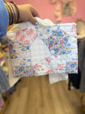 Patchwork Bible Cover
