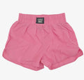OG Athletic Shorts- Bubblegum youth