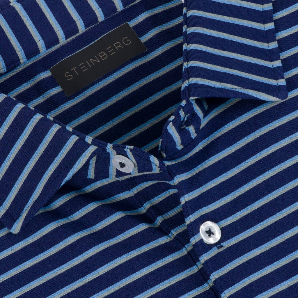 The Bluewater Links Flyway Polo