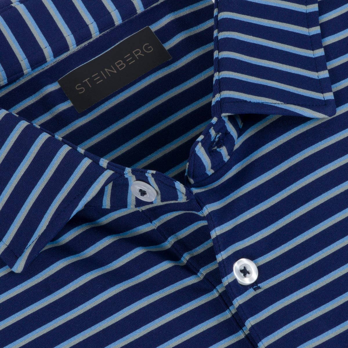 The Bluewater Links Flyway Polo