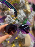 Shay Brown Sunglasses|DX