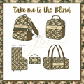 Take me to the Blind