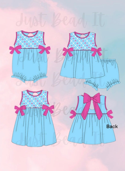 Cotton Candy Dreams|FEB ETA