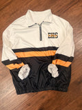 EHS Bulldogs QuarterZip