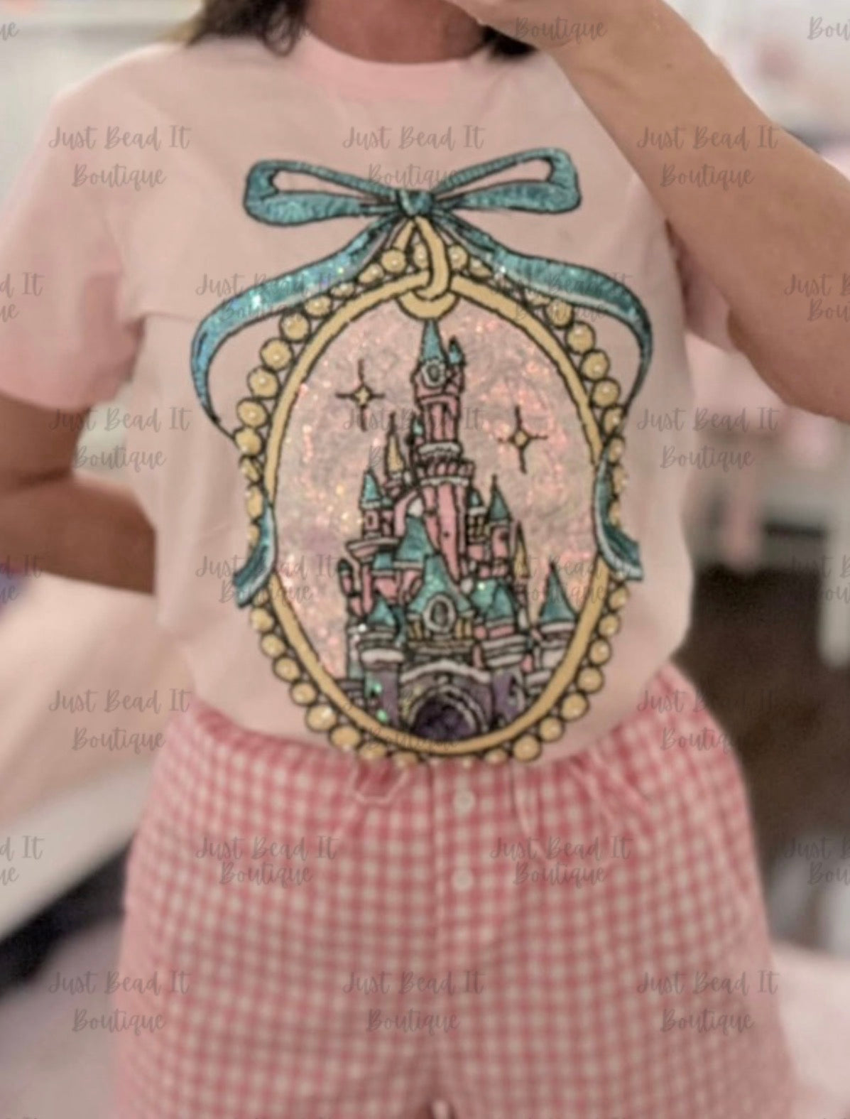 Castle Magic|YOUTH|APRIL ETA