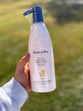 Noodle & Boo Soothing Body Wash