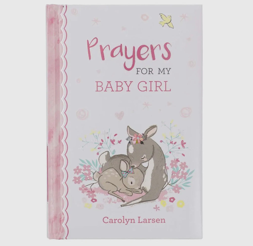 Devotionals|Books
