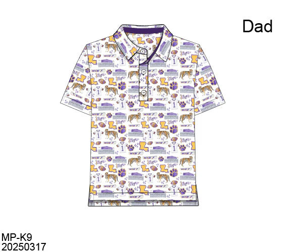 All I do is Win Polo|September ETA