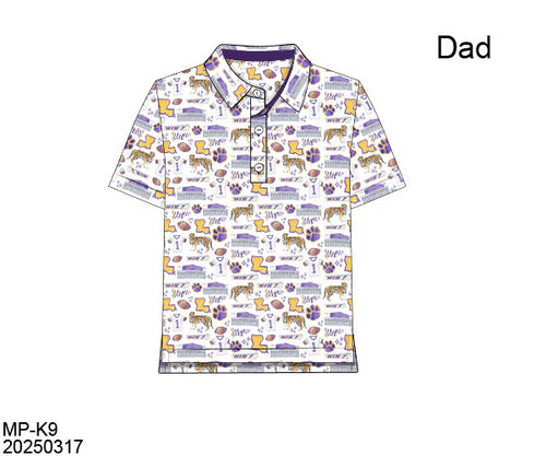 All I do is Win Polo|September ETA