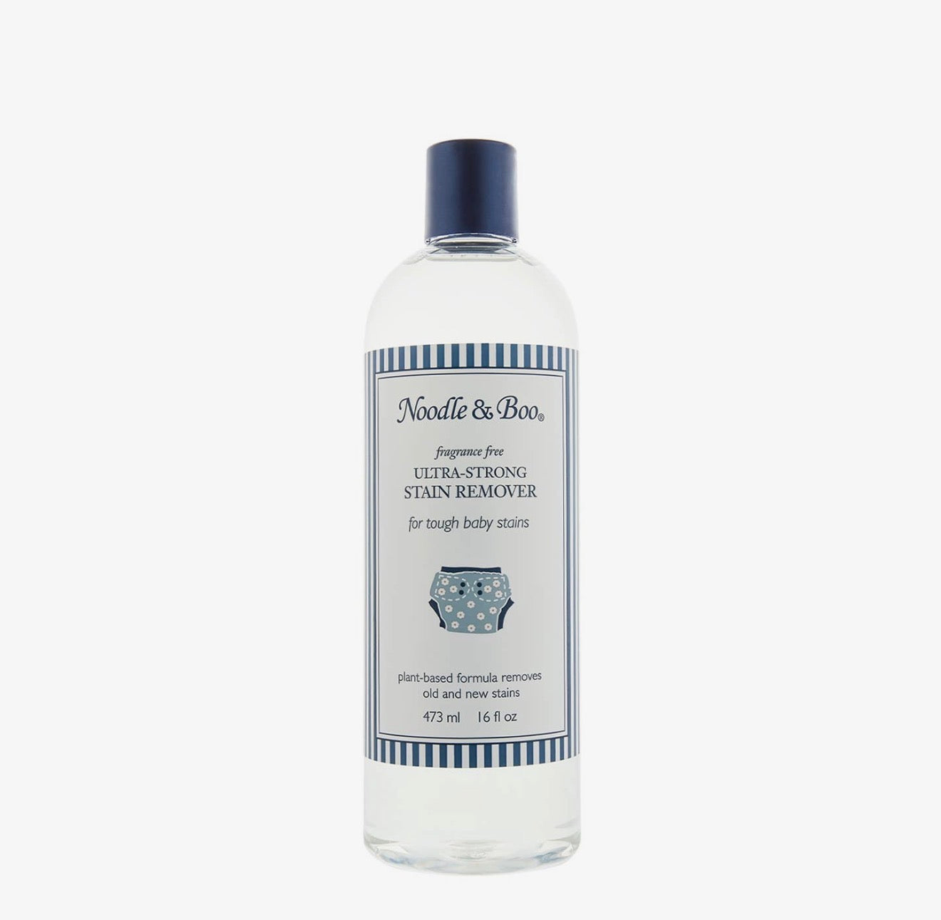 Noodle & Boo Stain Remover