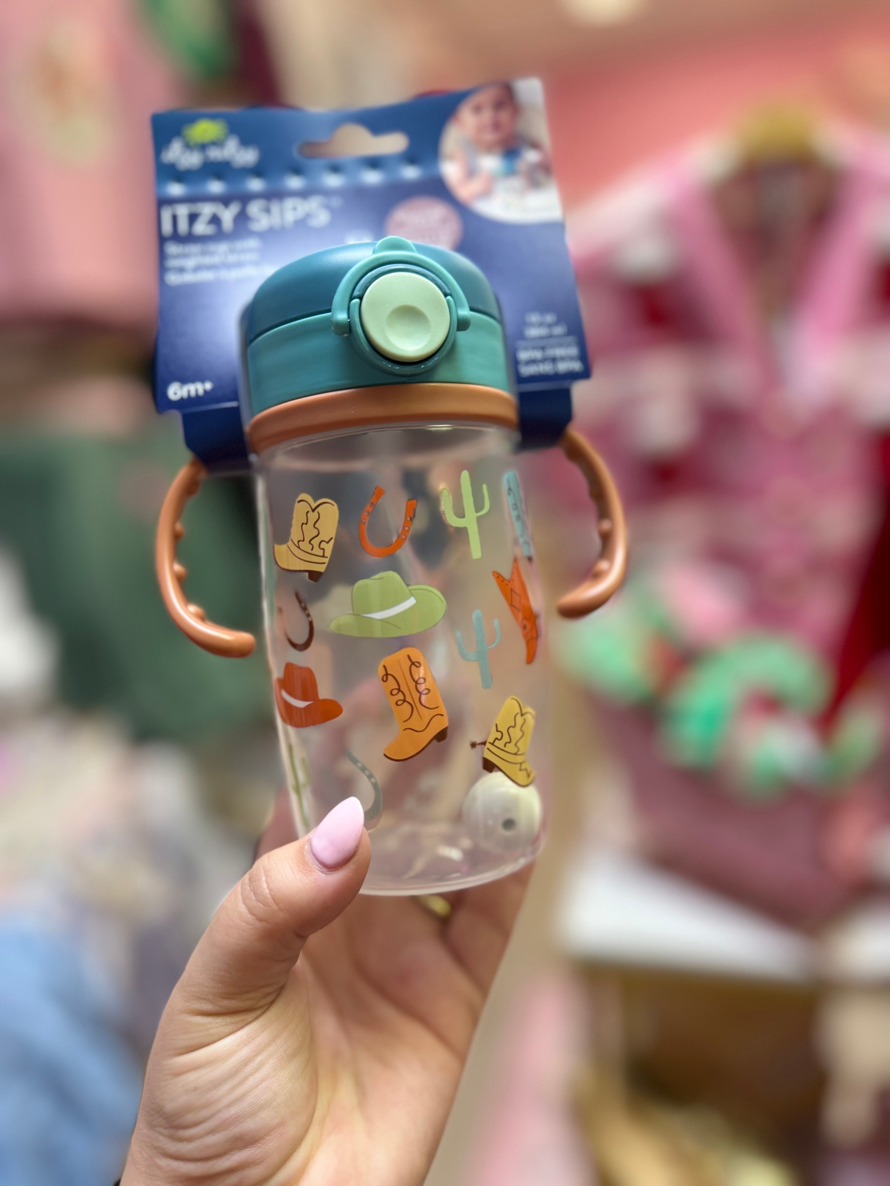 Itzy Sips