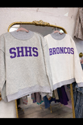 SHHS/Broncos