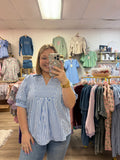 Carolina Coast Top