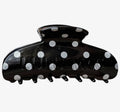 Lulumac Hair Clip Polka Dot