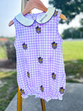 Callin’ Baton Rouge|September ETA
