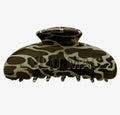 Camo LuluMac Hair clip