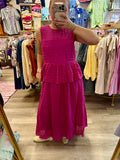 Pink Paradise Dress