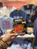 Pizza Squeeza Squishy