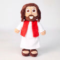 Mini Jesus Doll