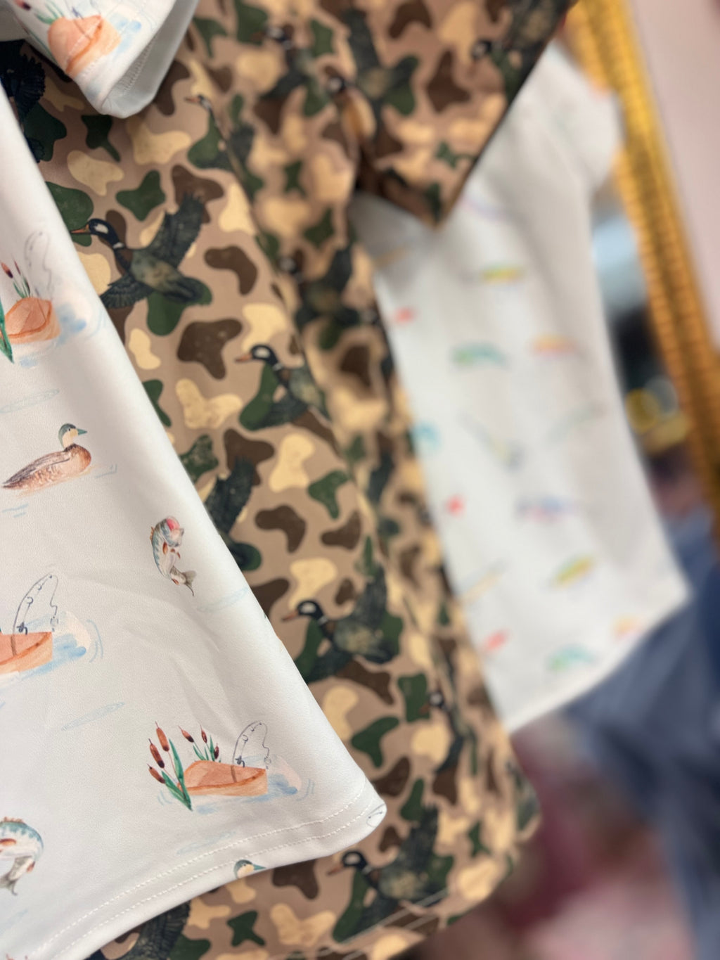 Little Explorer Polo Collection|RTS