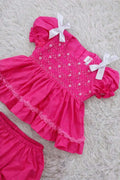 Bows & Pearls- Summer Edit|May ETA