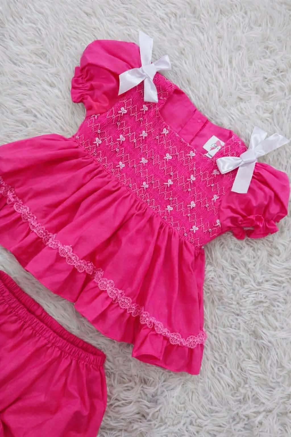 Bows & Pearls- Summer Edit|May ETA