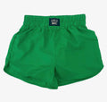 OG Athletic Shorts- Green