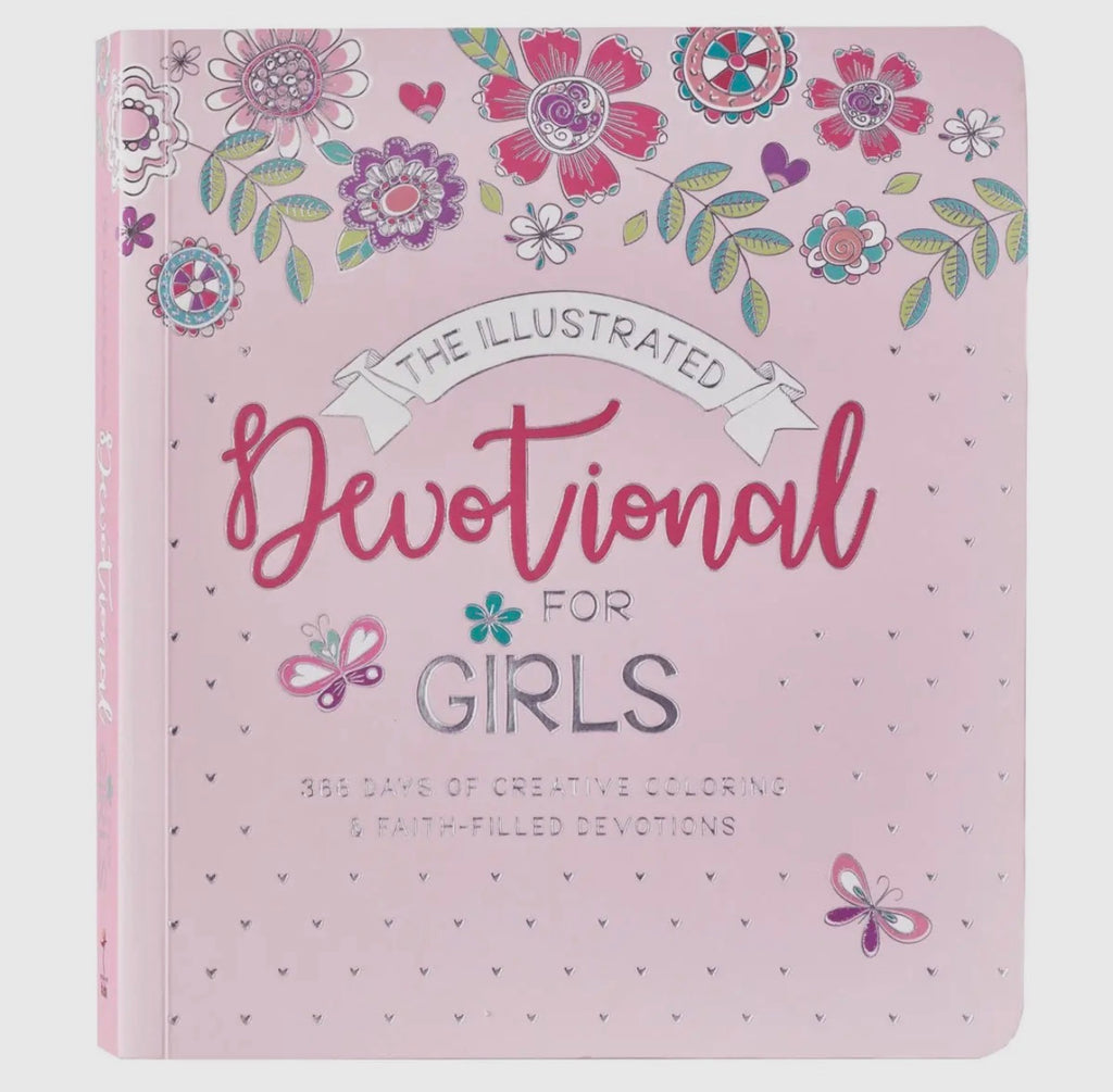 Devotionals|Books