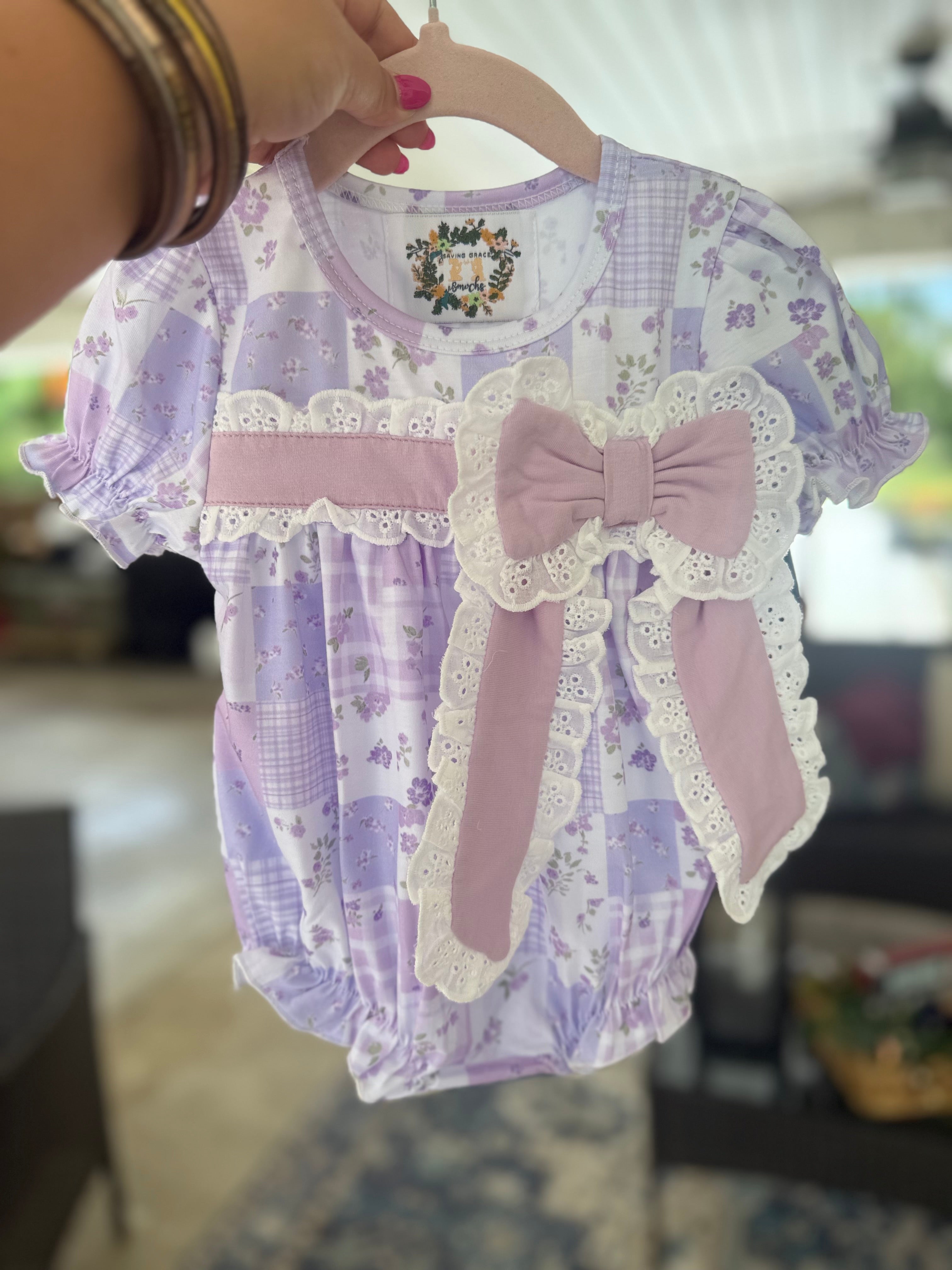 Hallie Patchwork