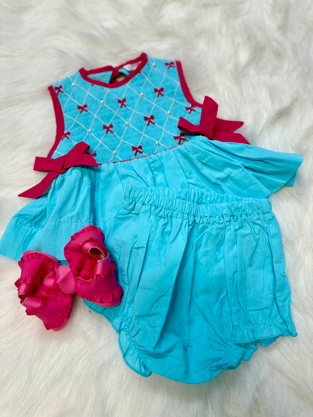 Cotton Candy Dreams