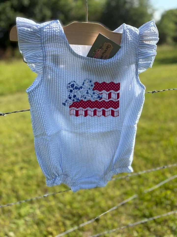 Cute Country Grace