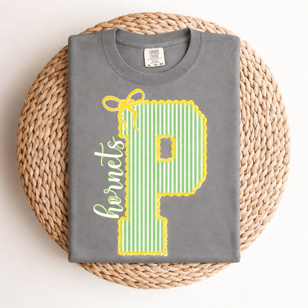 Plainview Hornets Tee Preorder