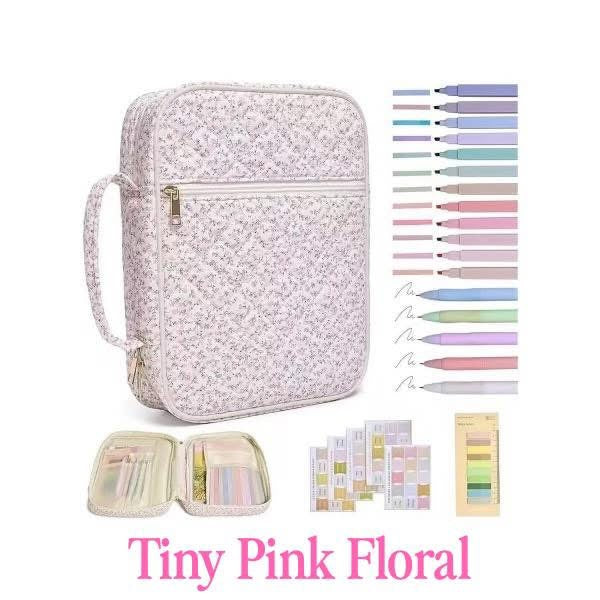 $25 Floral Bible Covers|DOORBUSTERS