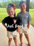 Ruffle Babe Shorts|July ETA|B2S 26