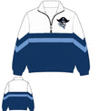 Barbe Bucs Quarter Zip |August ETA