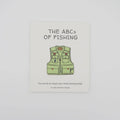 ABC’s Book