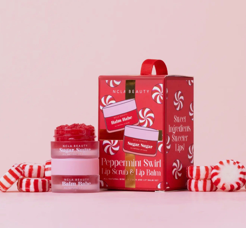Lip Care Gift Set