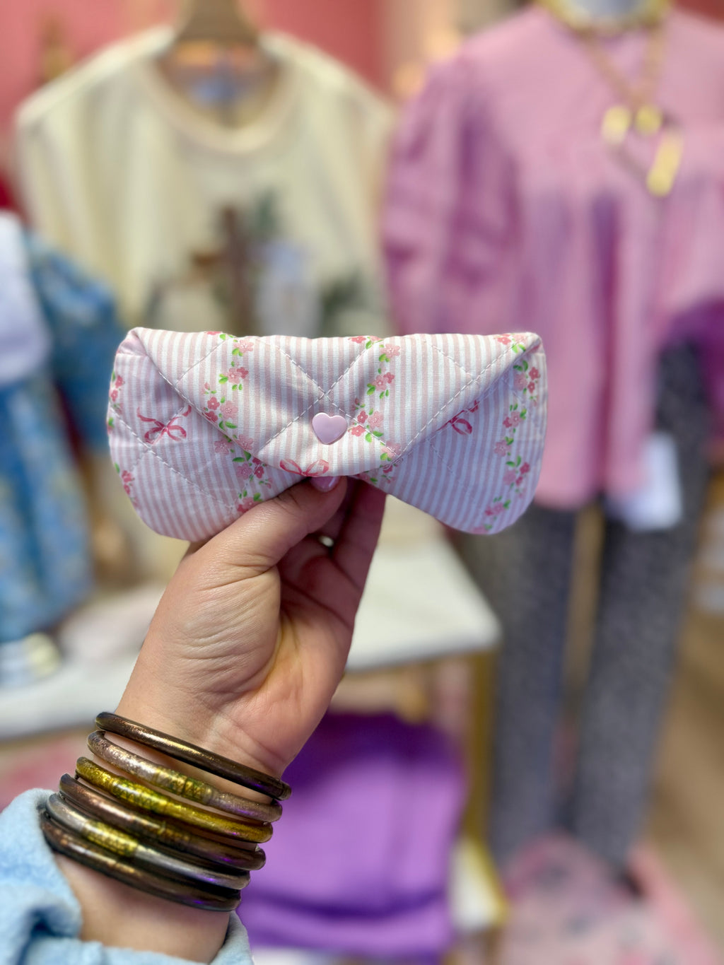 Sunglasses case