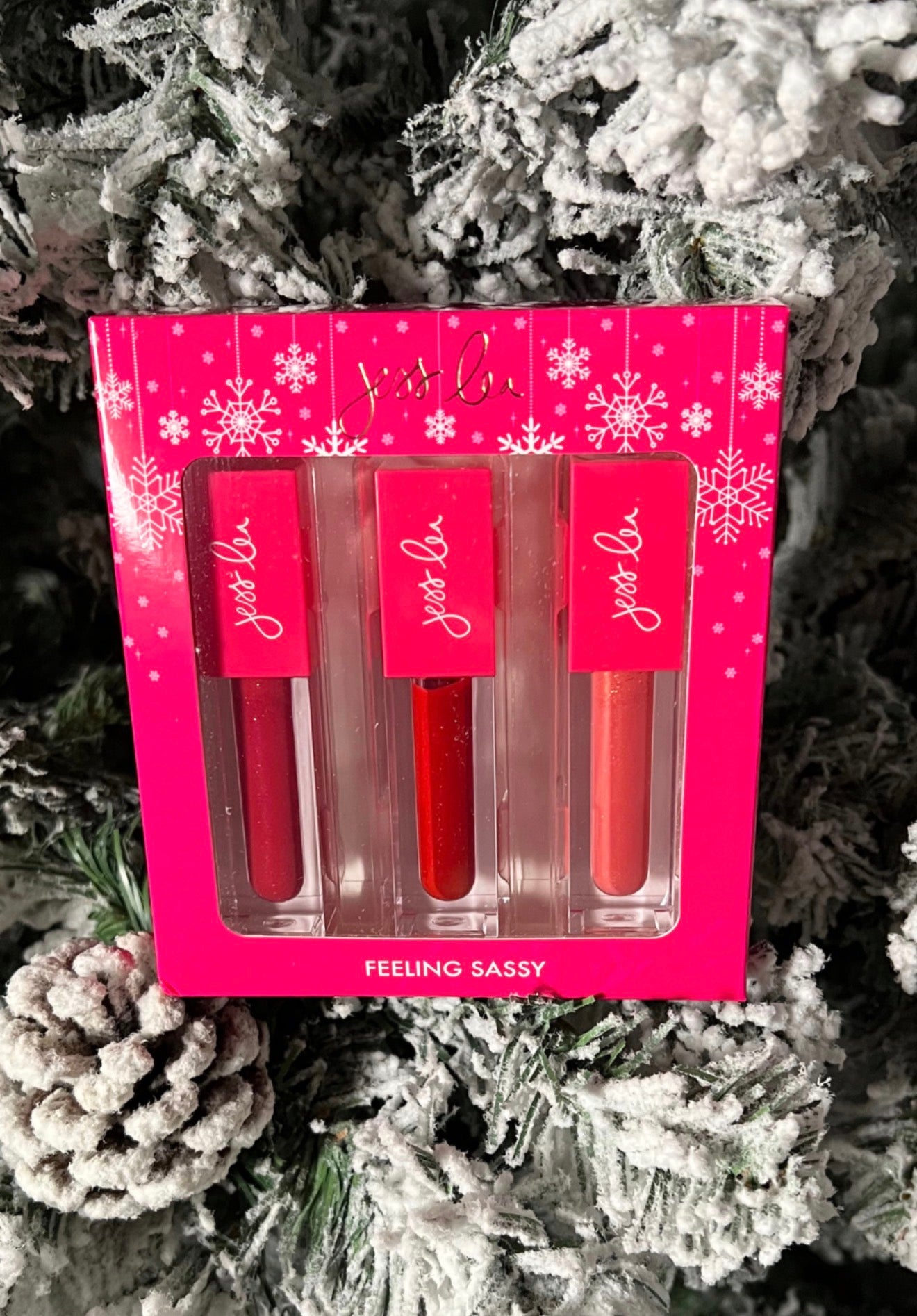 Lip Gloss **Individual**