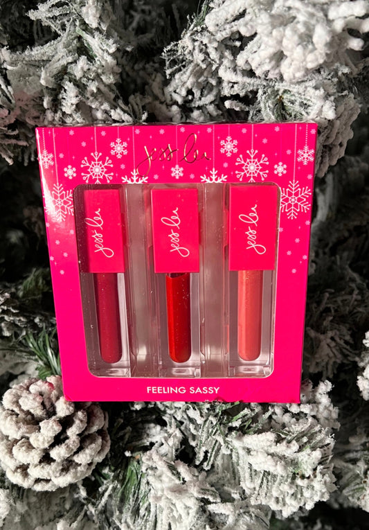 Lip Gloss **Individual**