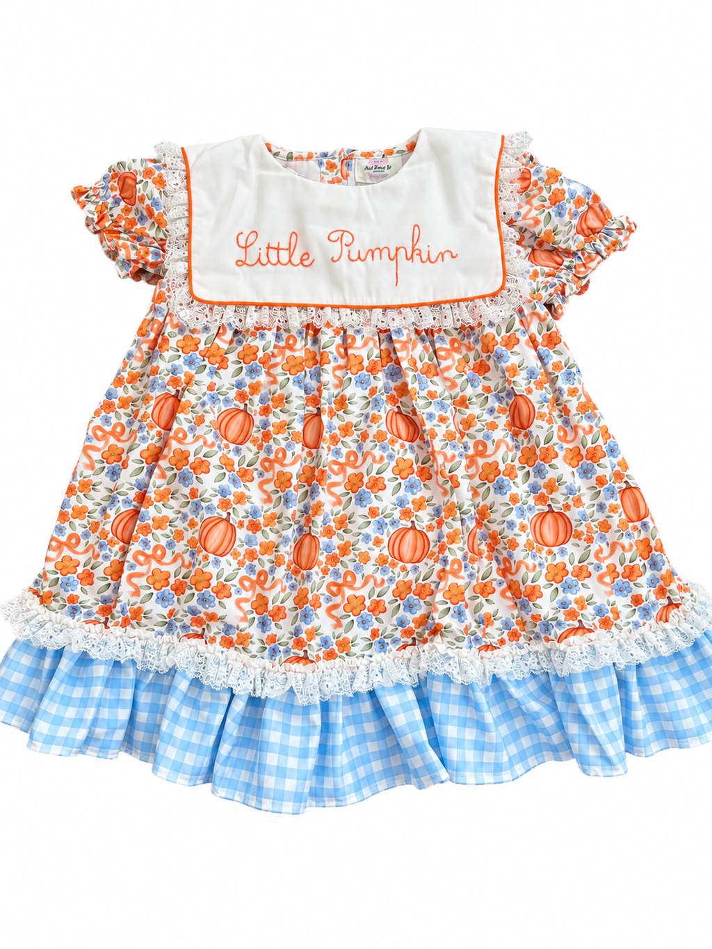 Little Pumpkin EXTRAS