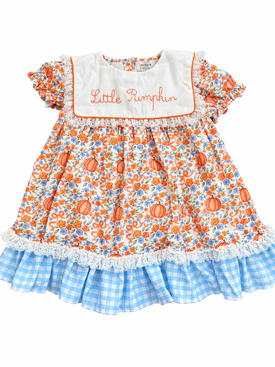 Little Pumpkin EXTRAS