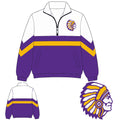 Warrior Quarter Zip