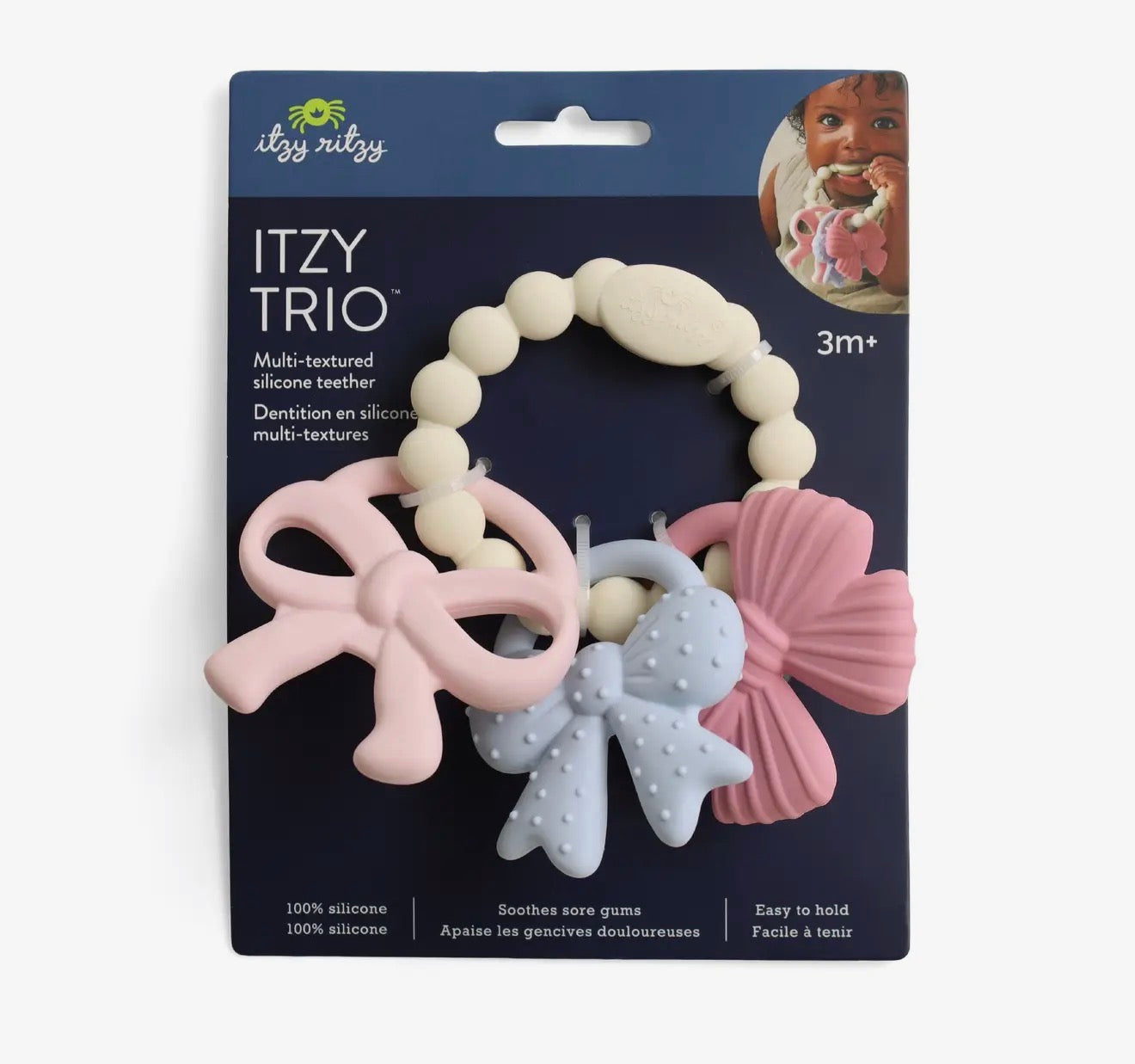 Itzy Trio