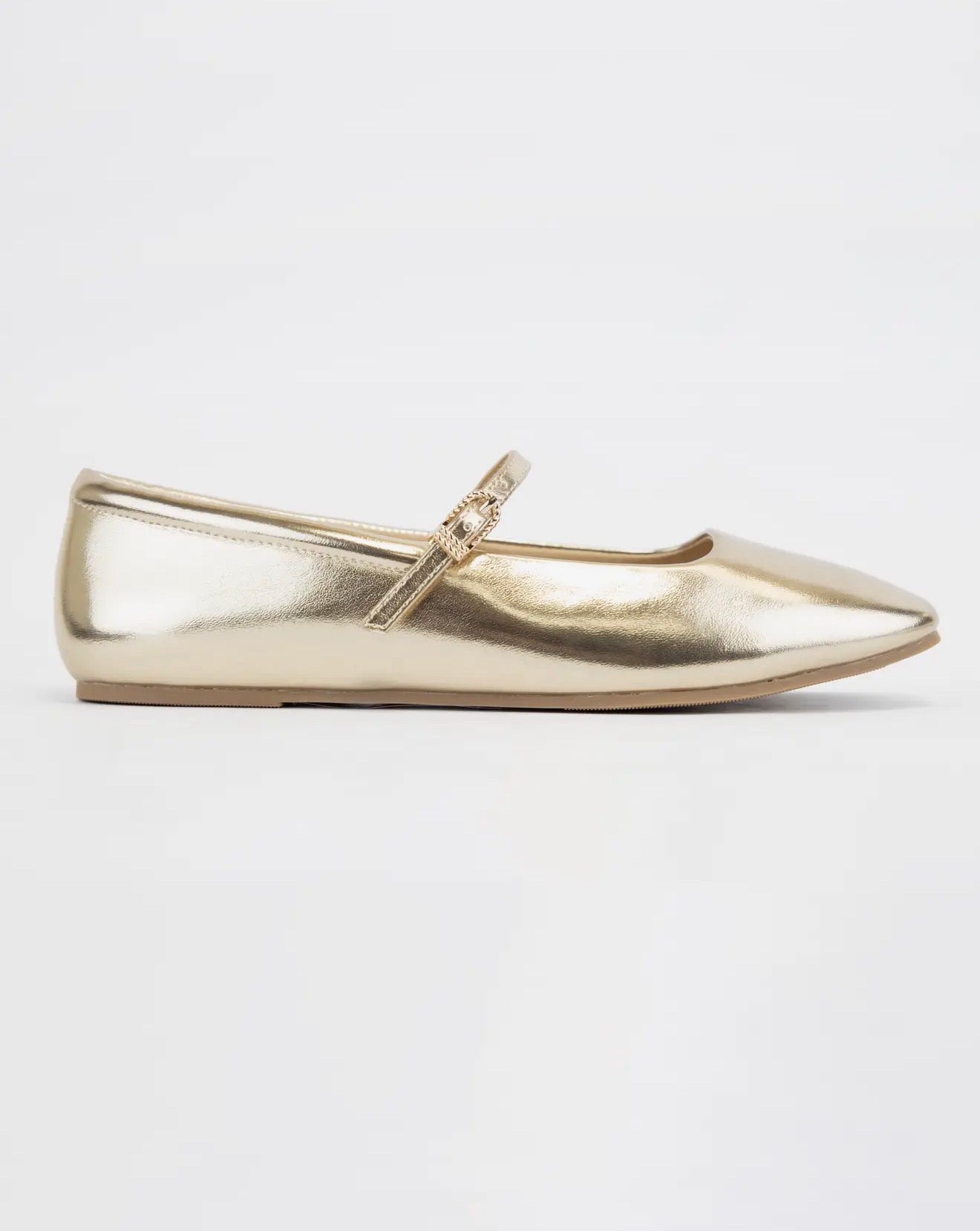 Kiana Gold Mary Jane’s