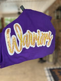 Warriors Sweatshirt