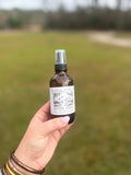 Willow & Wick| Bayou Spritz