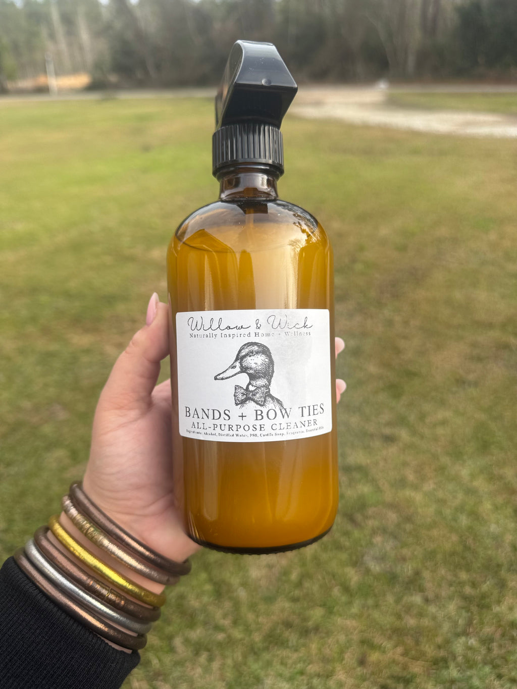 Willow & Wick | All Purpose Cleaner