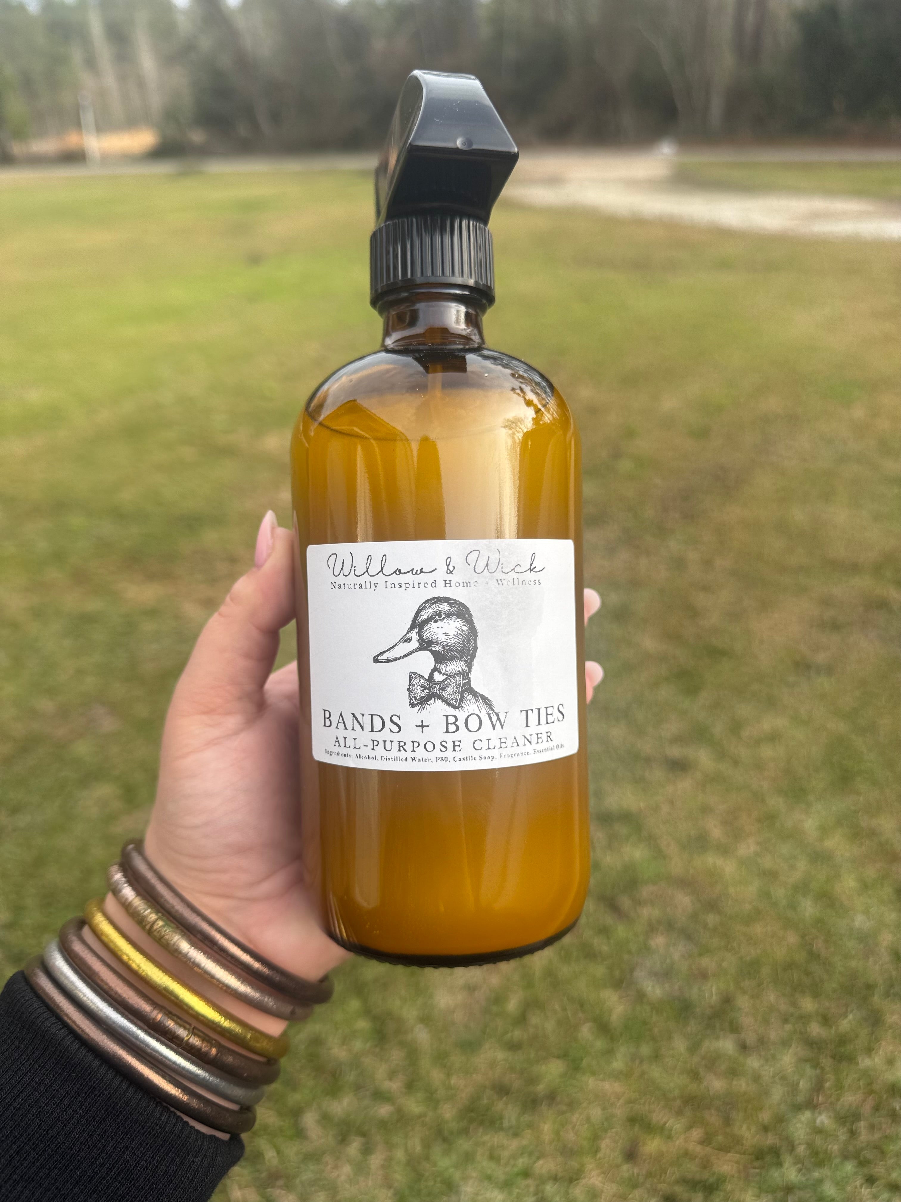 Willow & Wick | All Purpose Cleaner