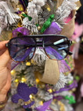 Skye Black Sunglasses|DX